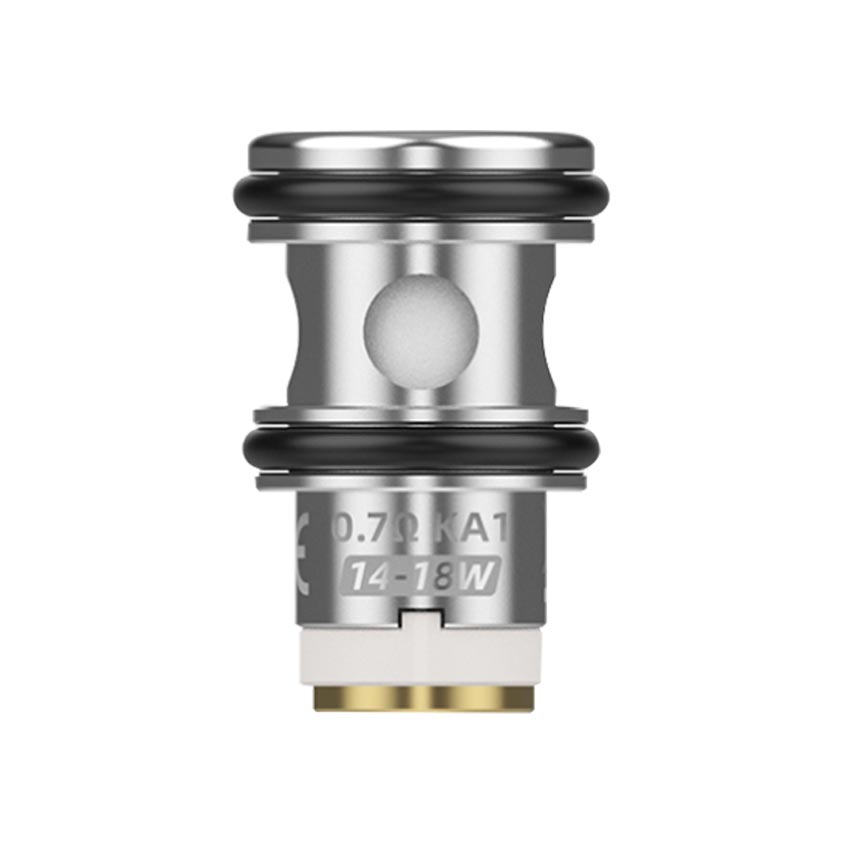 [Global-CN02] Hellvape Wirice Launcher Mini Replacement Coil (3pcs/pack)