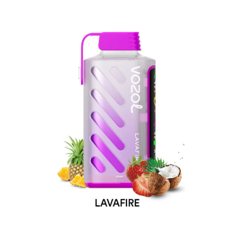 [Europe-PL01] Authentic VOZOL Gear Power 20000 Kit 20ml