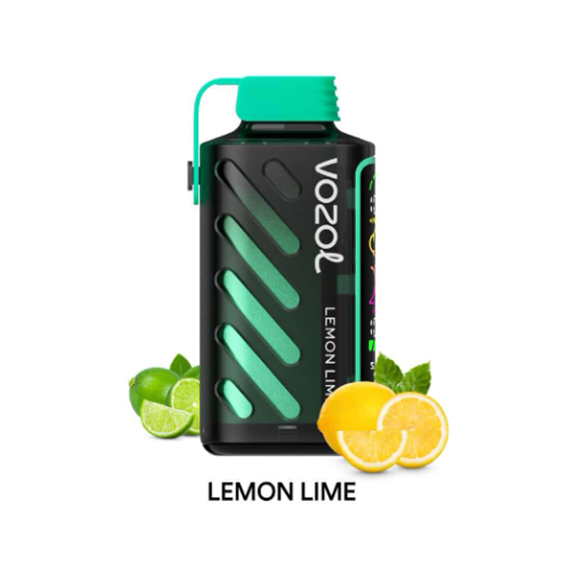 [Europe-PL01] Authentic VOZOL Gear Power 20000 Kit 20ml