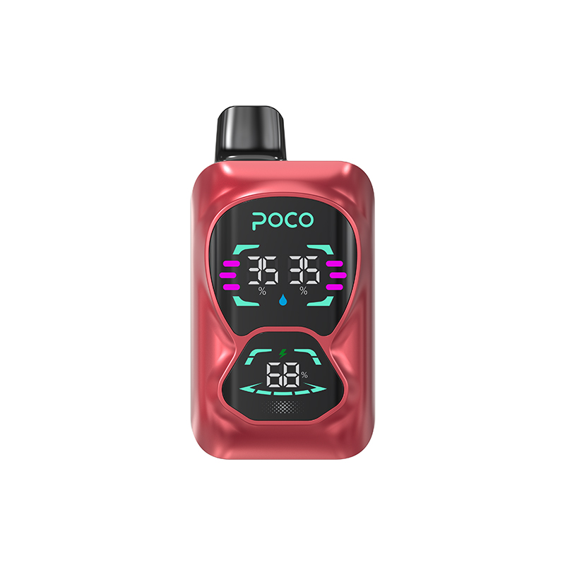 [Europe-PL01] POCO Double 26000 DB26000 Kit 30ml Touch Daul Screen