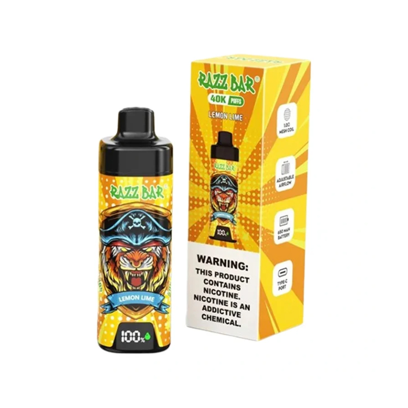 [Europe-PL01] RazzBar 40K Kit 30ml