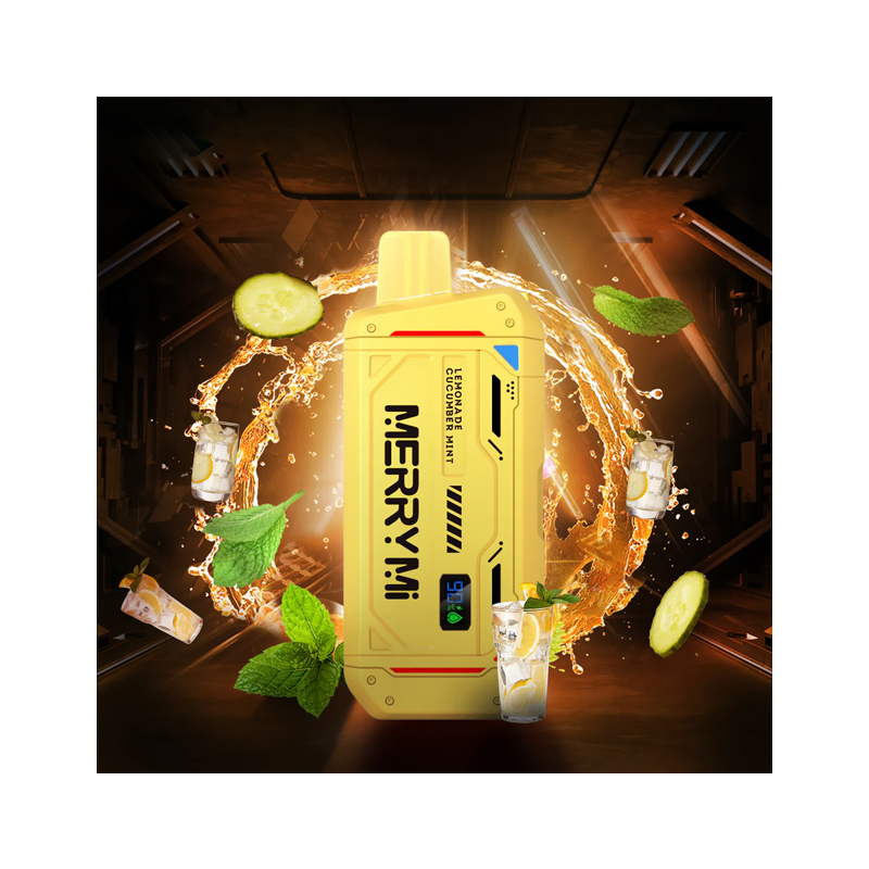 [Europe-PL01] MerryMi M-MECHA 16K 16000 Kit 20ml