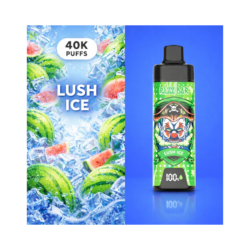 [Europe-PL01] RazzBar 40K Kit 30ml