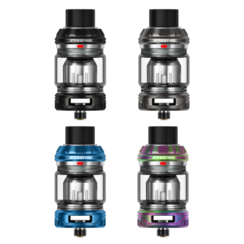[Global-CN02][Pre-order] Freemax M Pro 3 Tank Atomizer 5ml