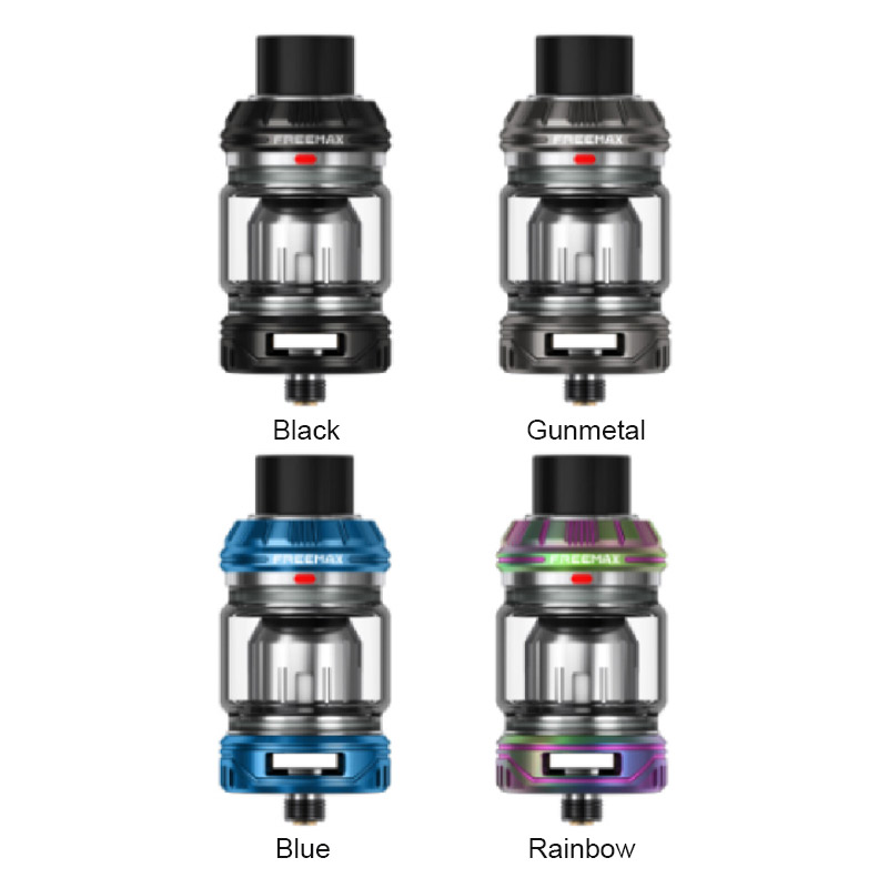 [Global-CN02] Freemax M Pro 3 Tank Atomizer 5ml