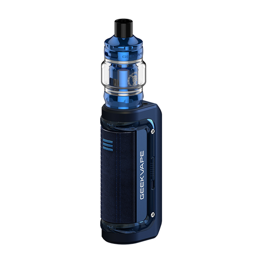 [Global-CN02][Clearance] Geekvape M100 (Aegis Mini 2) Box Mod Kit with Z Nano 2 Tank Atomizer 2500mAh 3.5ml