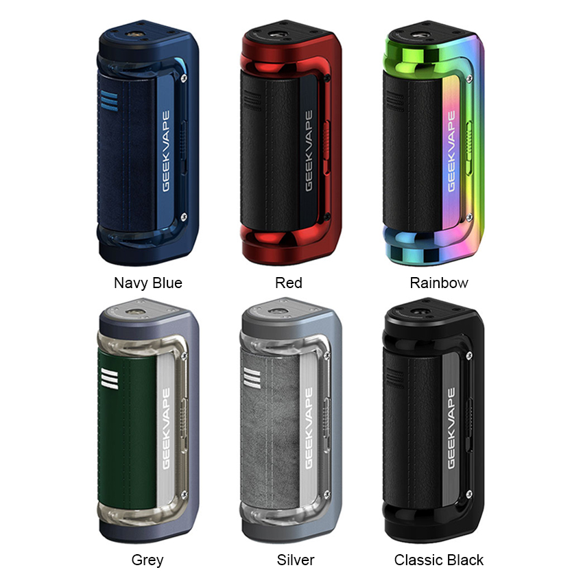 [Global-CN02] Geekvape M100 (Aegis Mini 2)Box Mod 2500mAh