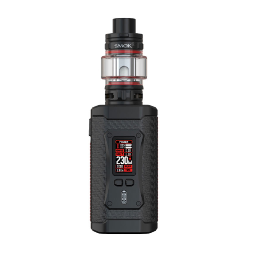 [Global-CN02] SMOK Morph 2 230W Mod Kit with TFV18 Tank 7.5ml