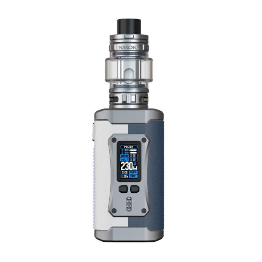 [Global-CN02] SMOK Morph 2 230W Mod Kit with TFV18 Tank 7.5ml