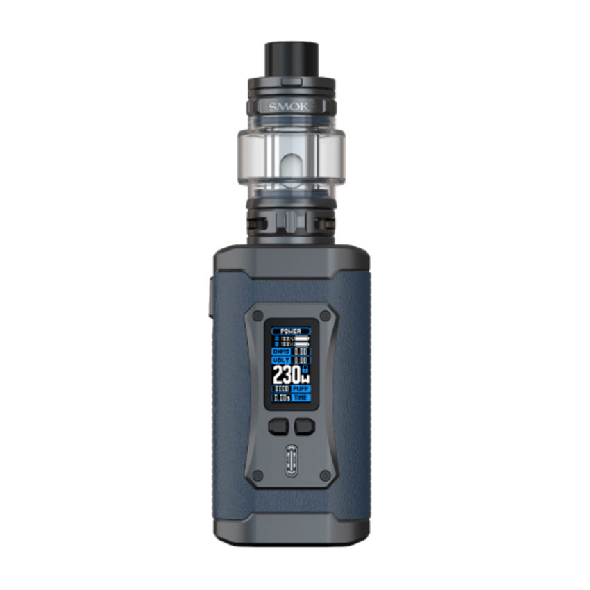 [Global-CN02] SMOK Morph 2 230W Mod Kit with TFV18 Tank 7.5ml