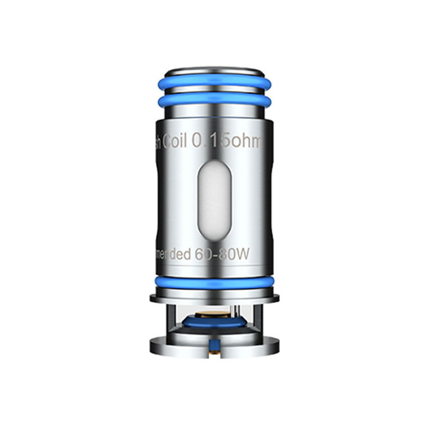 [Global-CN02] FreeMax MS Mesh Coil for FreeMax Marvos / Marvos T Kit / Marvos DTL Pod Tank (5pcs/pack)