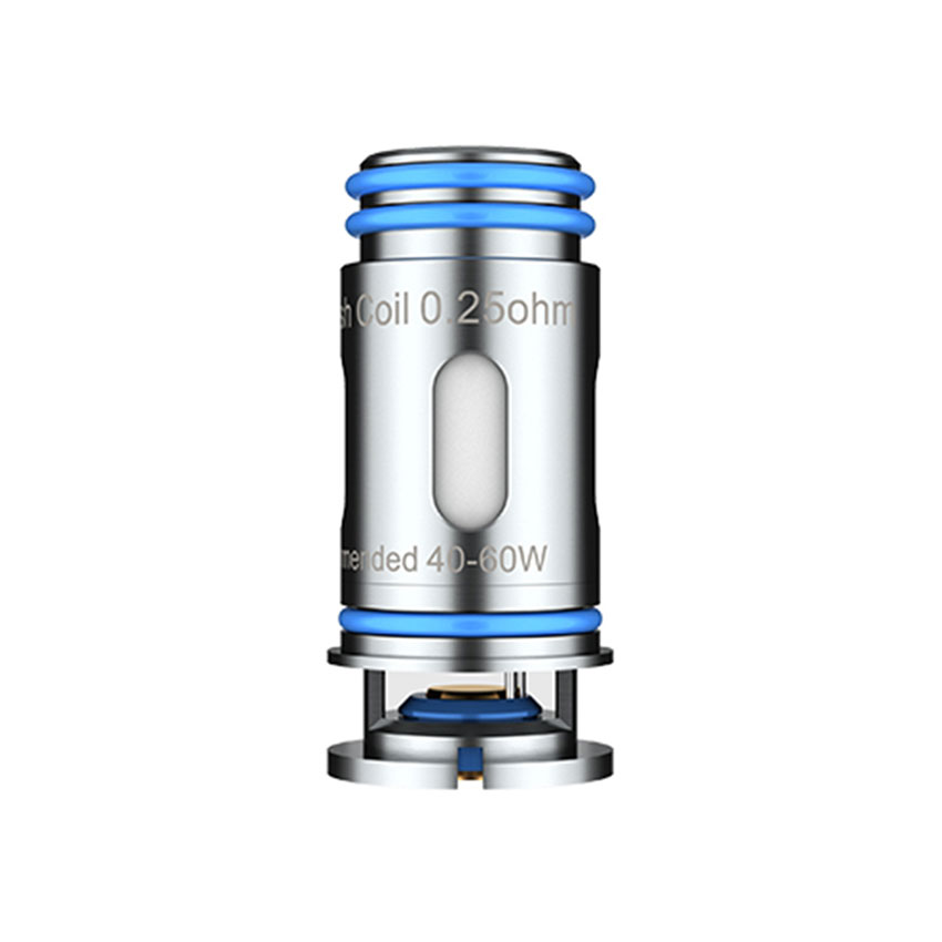 [Global-CN02] FreeMax MS Mesh Coil for FreeMax Marvos / Marvos T Kit / Marvos DTL Pod Tank (5pcs/pack)