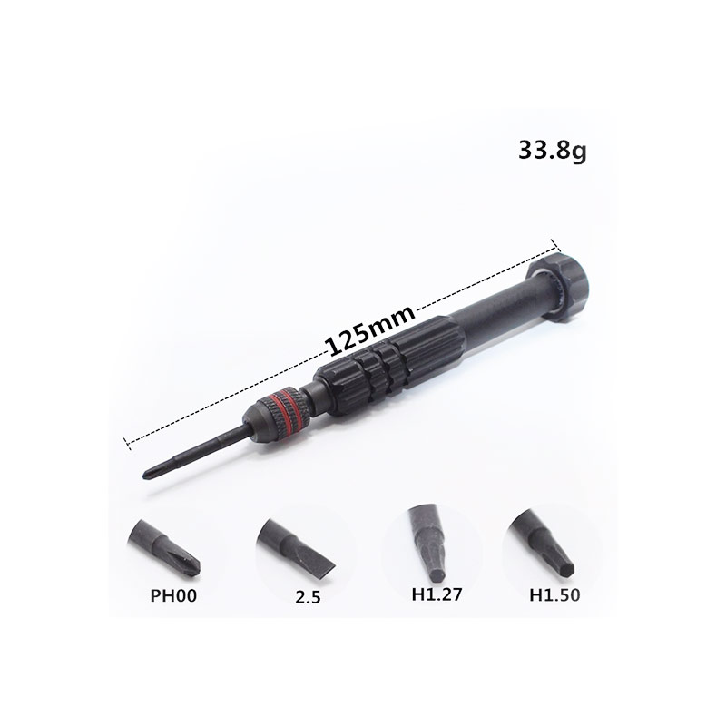 [Global-CN02][Pre-order] Thunder Cloud MV Pro Built Kit