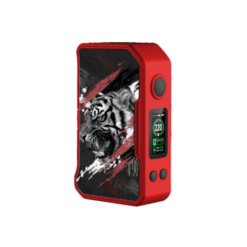 [Global-CN02][Pre-order] Dovpo MVP 220W Box Mod