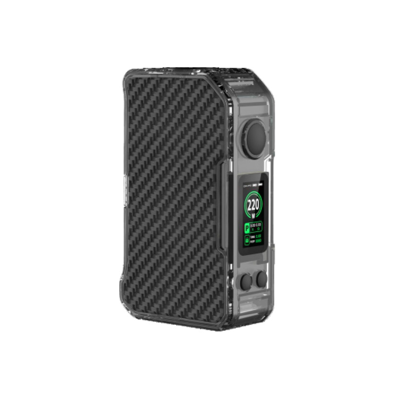 [Global-CN02][Pre-order] Dovpo MVP 220W Box Mod