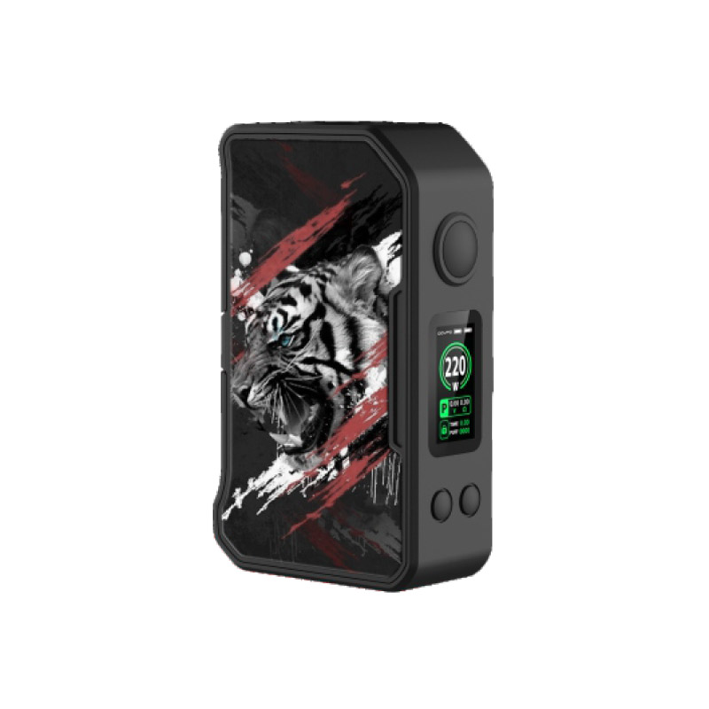 [Global-CN02][Pre-order] Dovpo MVP 220W Box Mod