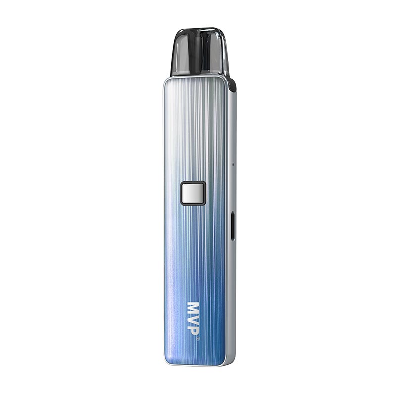 [Global-CN02] Innokin MVP Pod System Kit 500 mAh 2,7 ml-CigBest DE