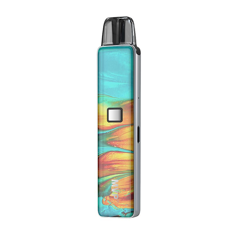 [Global-CN02] Innokin MVP Pod System Kit 500 mAh 2,7 ml-CigBest DE