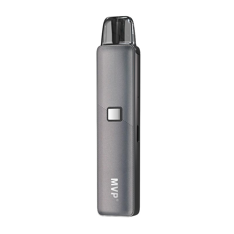 [Global-CN02] Innokin MVP Pod System Kit 500 mAh 2,7 ml-CigBest DE