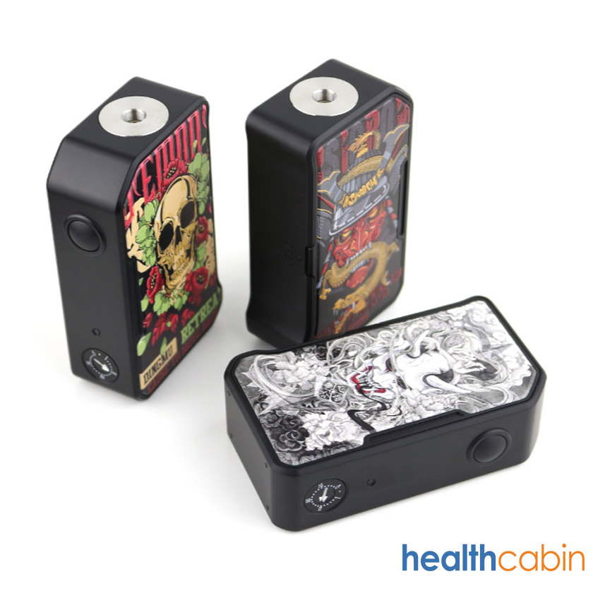[Global-CN02] Dovpo M VV II 280W Box Mod
