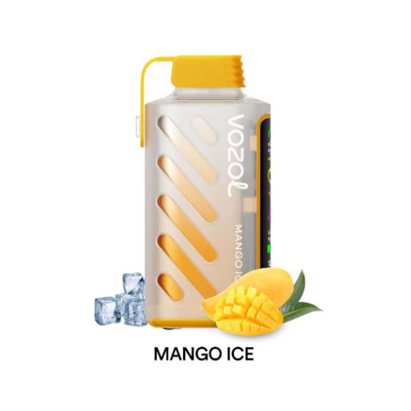 [Europe-PL01] Authentic VOZOL Gear Power 20000 Kit 20ml