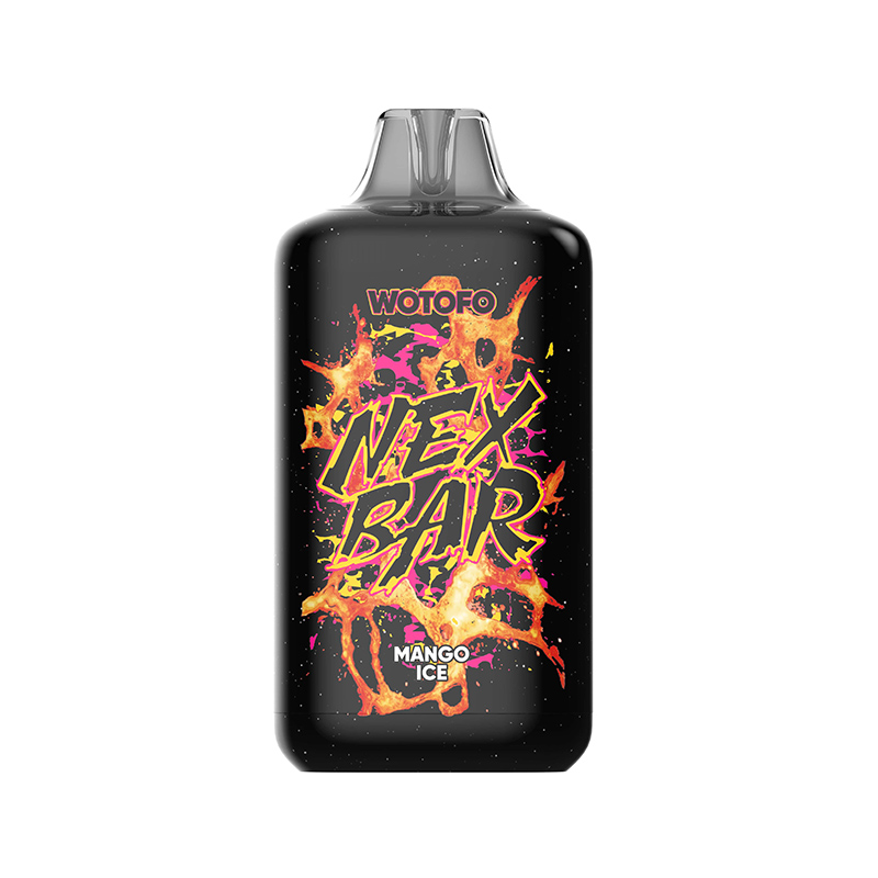 [Europe-DE01] Wotofo nexBAR 30K 30000 Kit 35ml