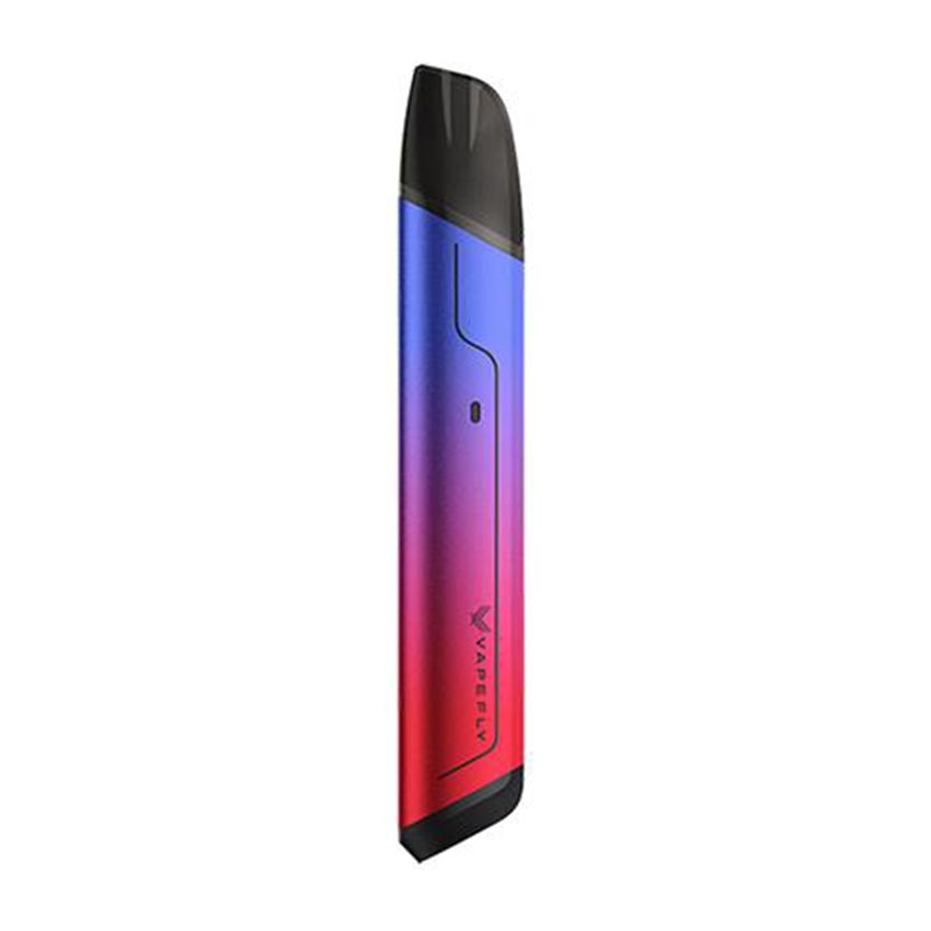 [Global-CN02] Vapefly Manners II Pod System Kit 850mAh 2ml