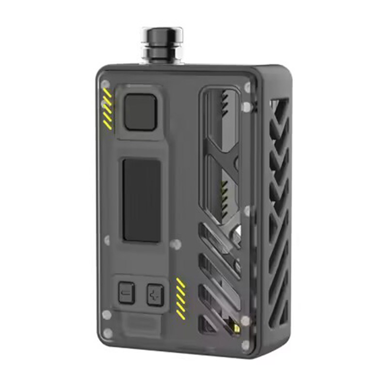 [Global-CN02] Rincoe Manto AIO Ultra / RTA 80W Kit 5.2ml / 5.6ml