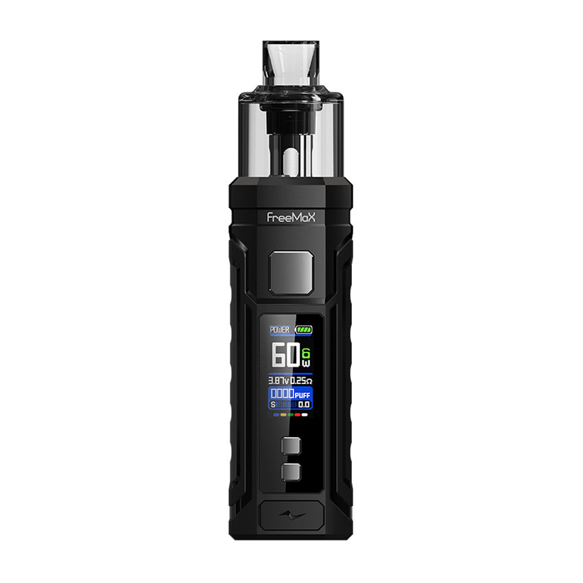 [Global-CN02] Freemax Marvos 60W Pod Mod Kit 2000mAh 4.5ml