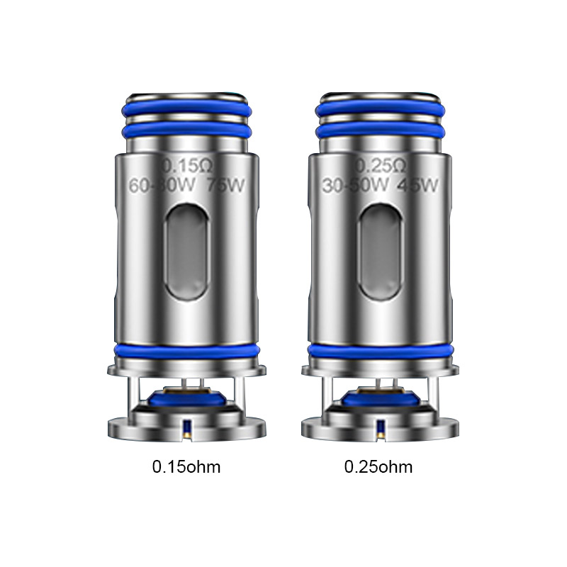 [Global-CN02] Freemax Marvos MS-D Replacement Coil for Marvos X Kit (5pcs/pack)