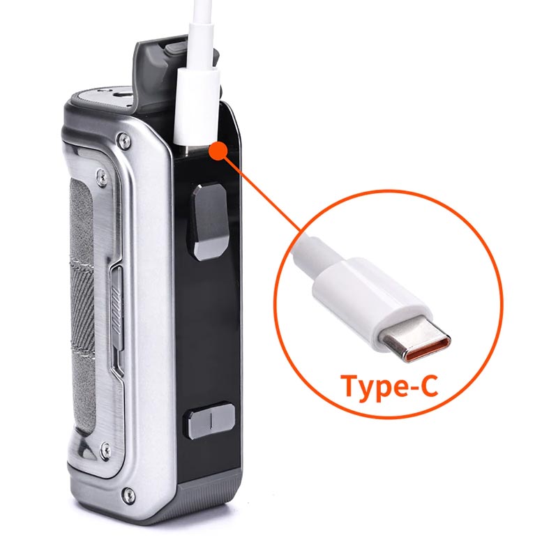 [Global-CN02] Geekvape Max100 (Aegis Max 2) 100W Box Mod