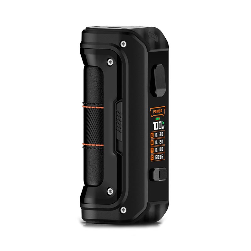 [Global-CN02] Geekvape Max100 (Aegis Max 2) 100W Box Mod