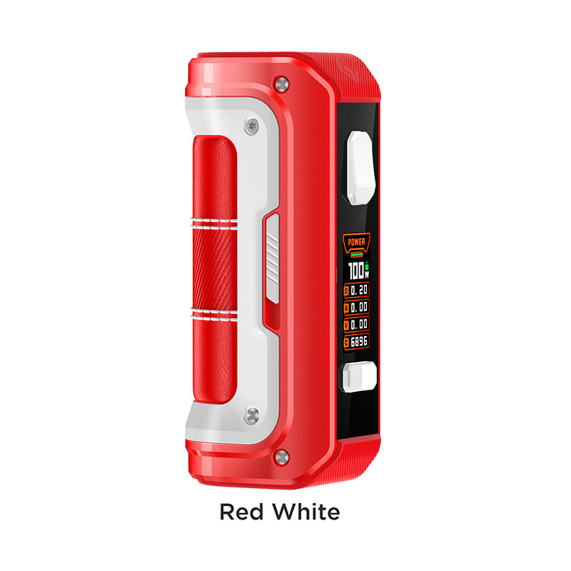 [Global-CN02] Geekvape Max100 (Aegis Max 2) 100W Box Mod