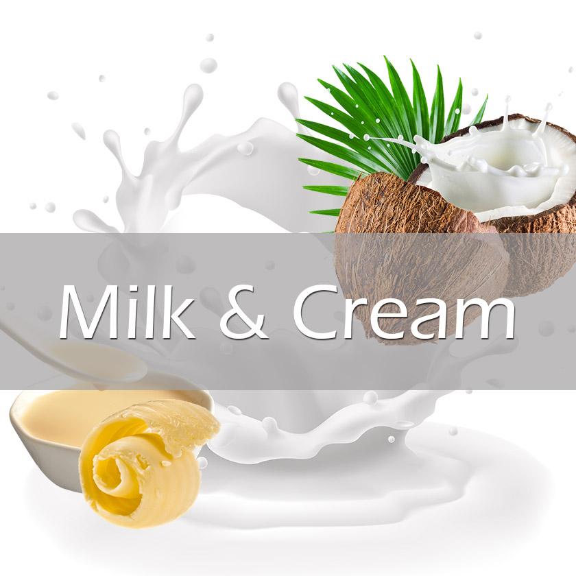 [Global-CN05] Magical Flavour Milk & Cream Concentrated Flavors