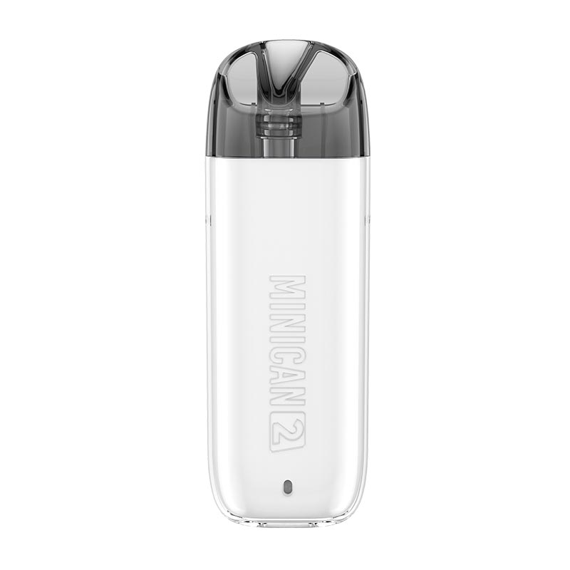 [Global-CN02] Aspire Minican 2 Pod System Kit 400mAh 3ml-CigBest DE