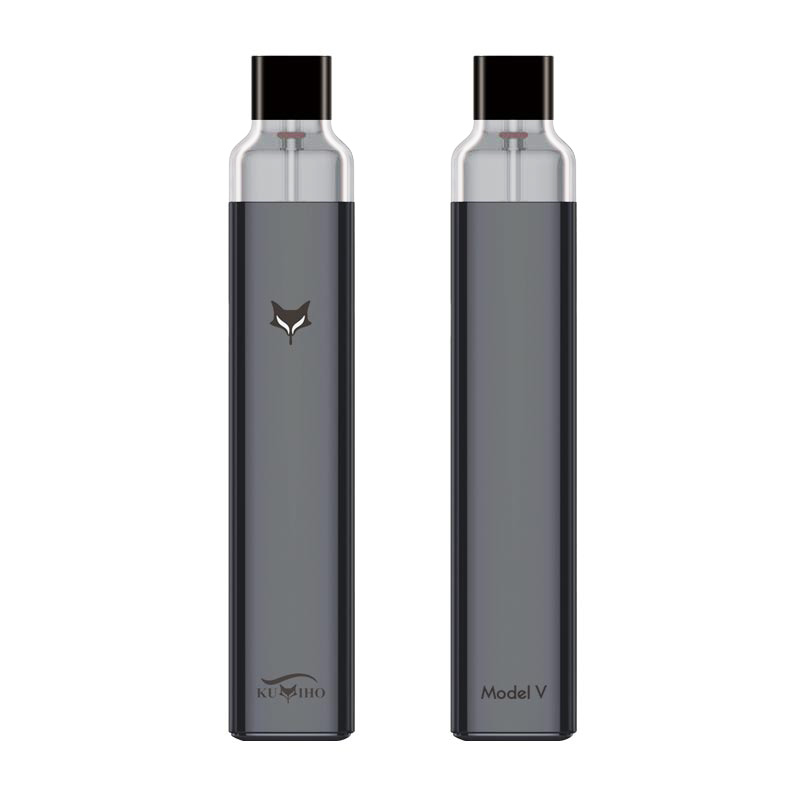[Global-CN02][Clearance] Kumiho Model V Pod System Kit 600mAh 2ml