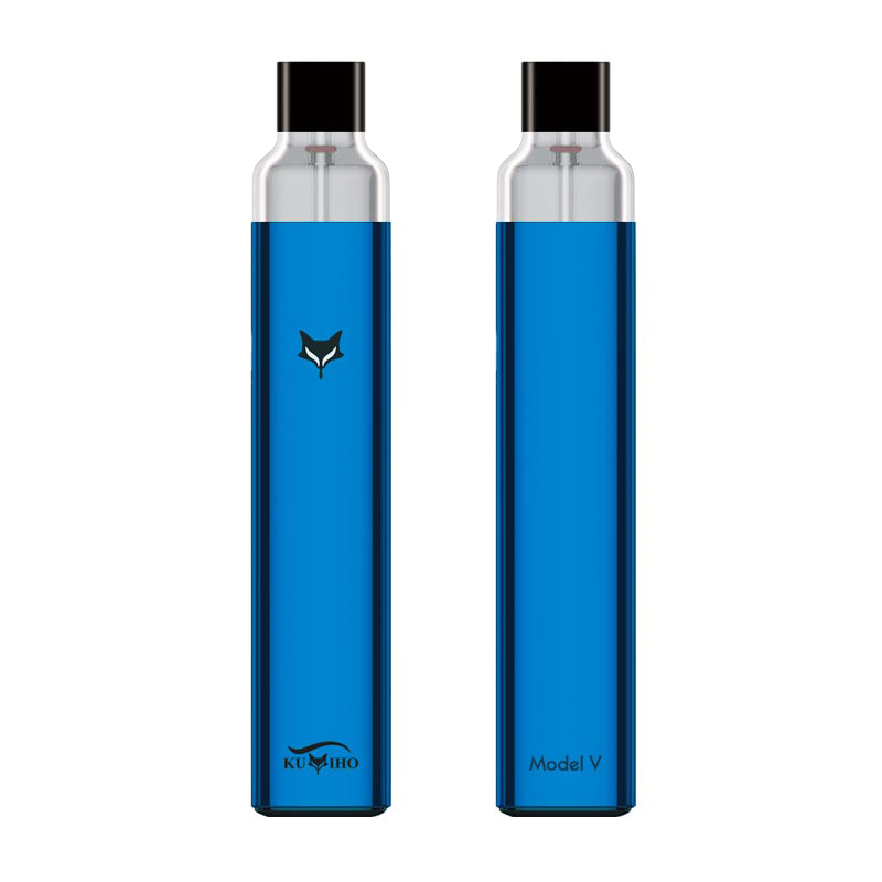 [Global-CN02][Clearance] Kumiho Model V Pod System Kit 600mAh 2ml