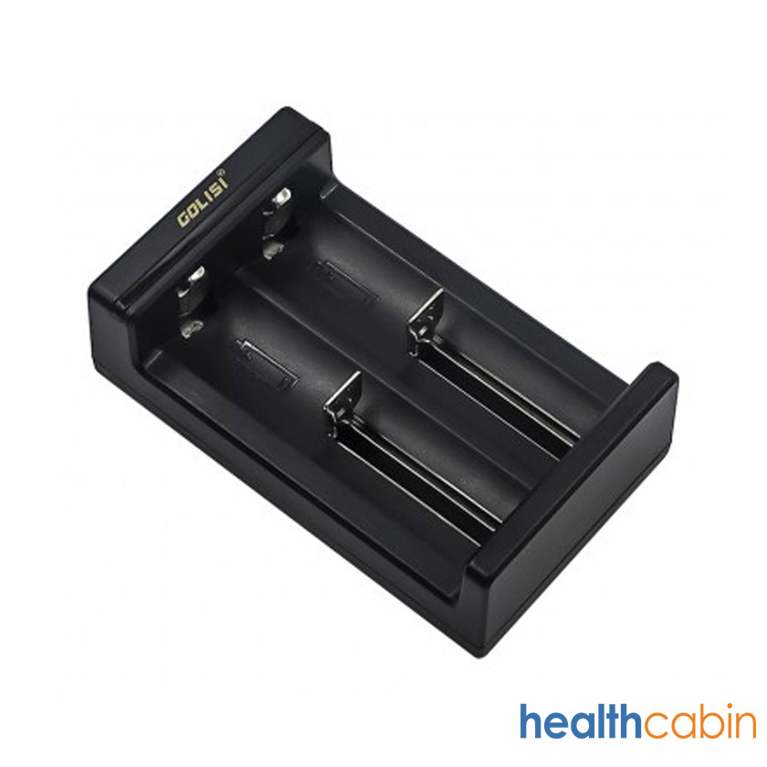 [Global-CN04][Pre-order] Golisi Needle 2 USB Charger