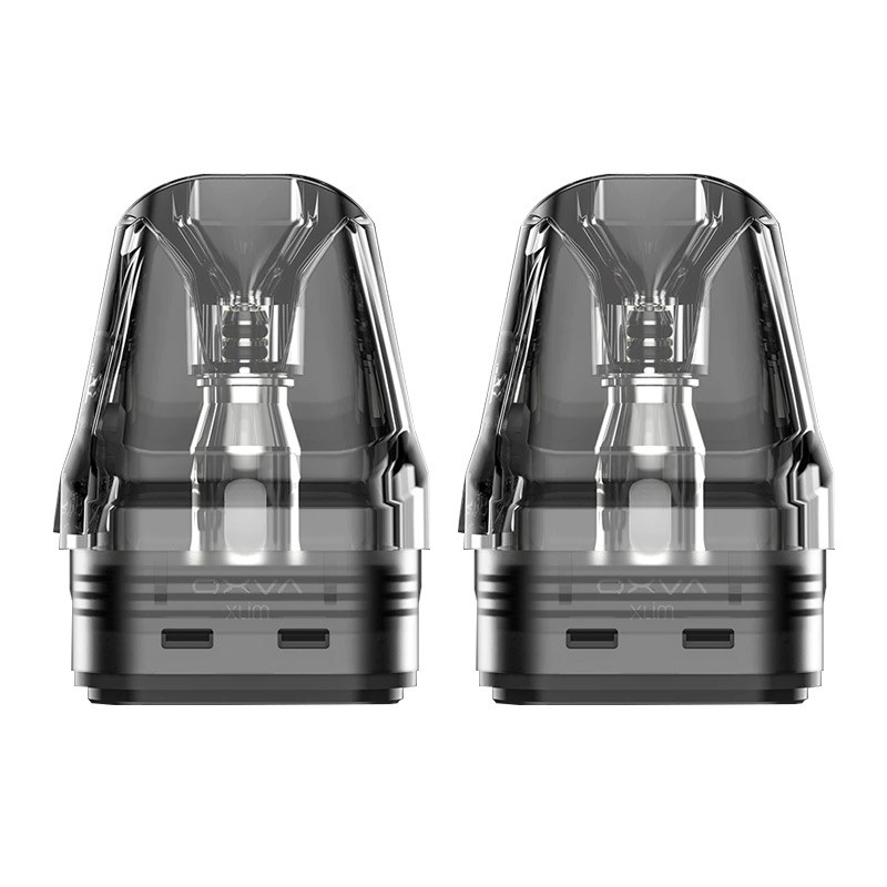 [Global-CN02] RXELF VCT Cartridge for XLIM Series 2.5ml (4pcs/pack)