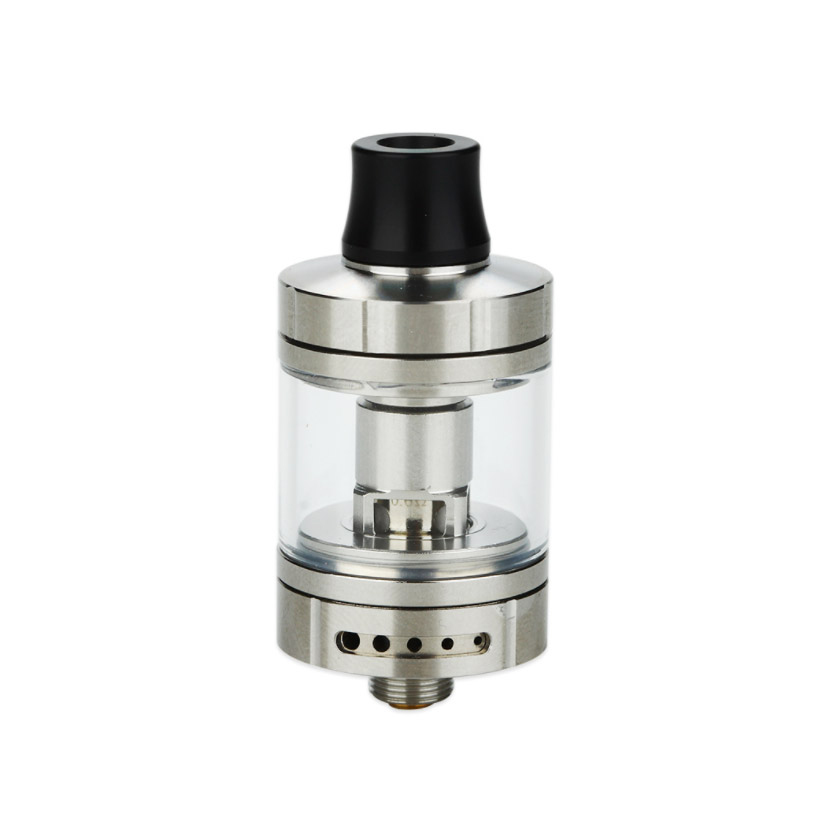 [Global-CN02] Vapefly Nicolas Tank Zerstäuber 3ml Silber-CigBest DE