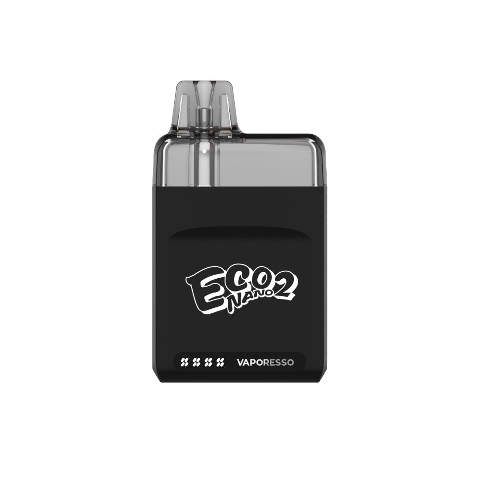 [Global-CN02] Vaporesso ECO Nano 2 Pod System Kit 1000mAh 6ml