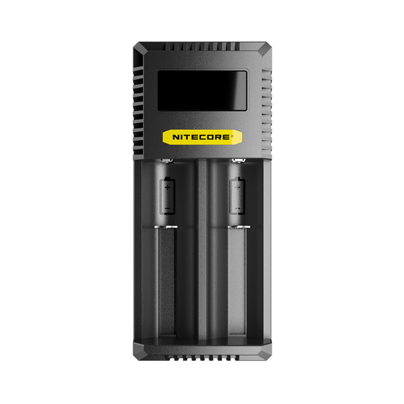 [Global-CN02][Pre-order] Nitecore Ci2 Intelligent USB-C Charger