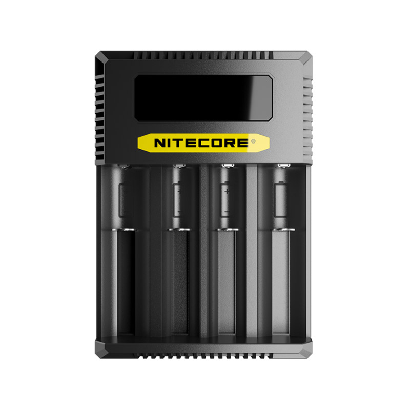 [Global-CN02][Pre-order] Nitecore Ci4 Intelligent USB-C Charger