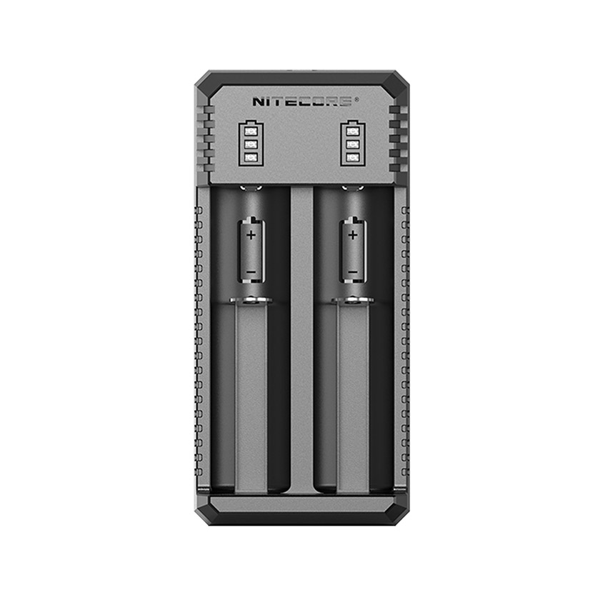 [Global-CN02][Pre-order] Nitecore UI2 USB Charger