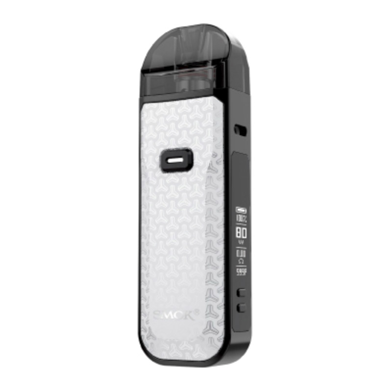 [Global-CN02] SMOK Nord 5 80W Pod System Kit 2000mAh 5ml