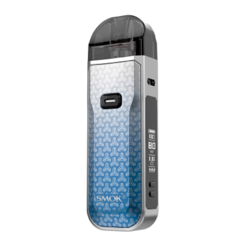 [Global-CN02] SMOK Nord 5 80W Pod System Kit 2000mAh 5ml