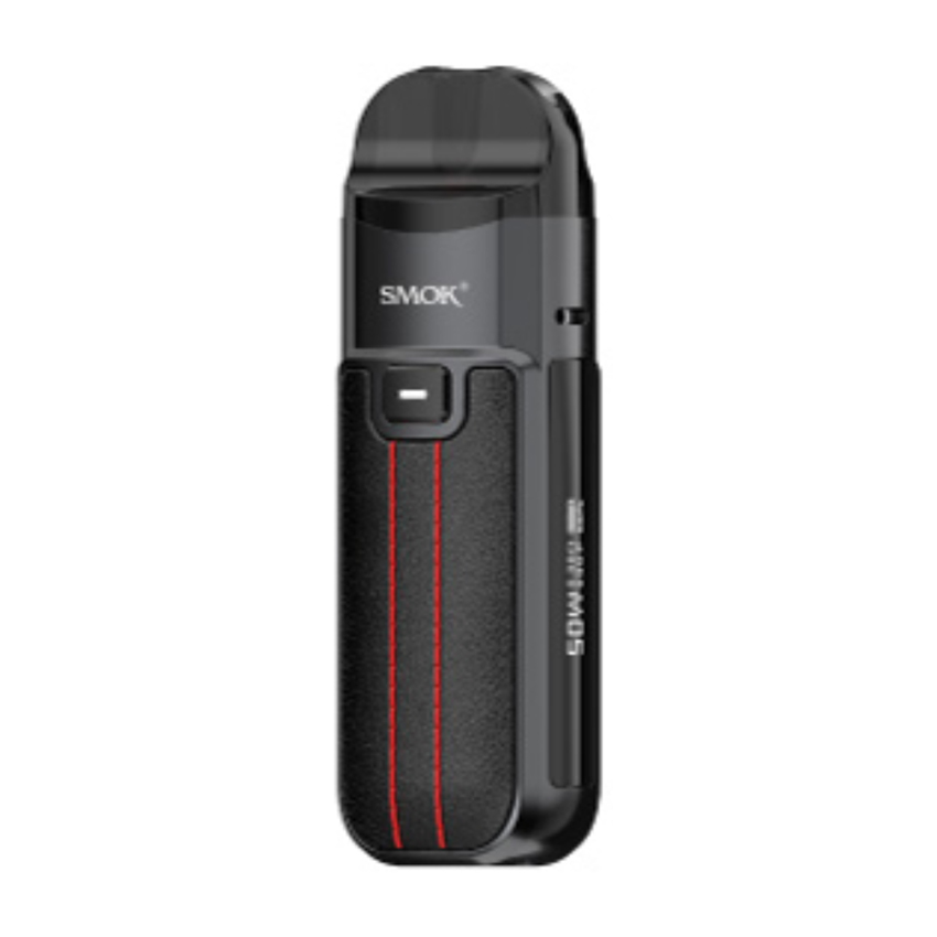 [Global-CN02] SMOK Nord 50W Pod System Kit 1800mAh 4.5ml