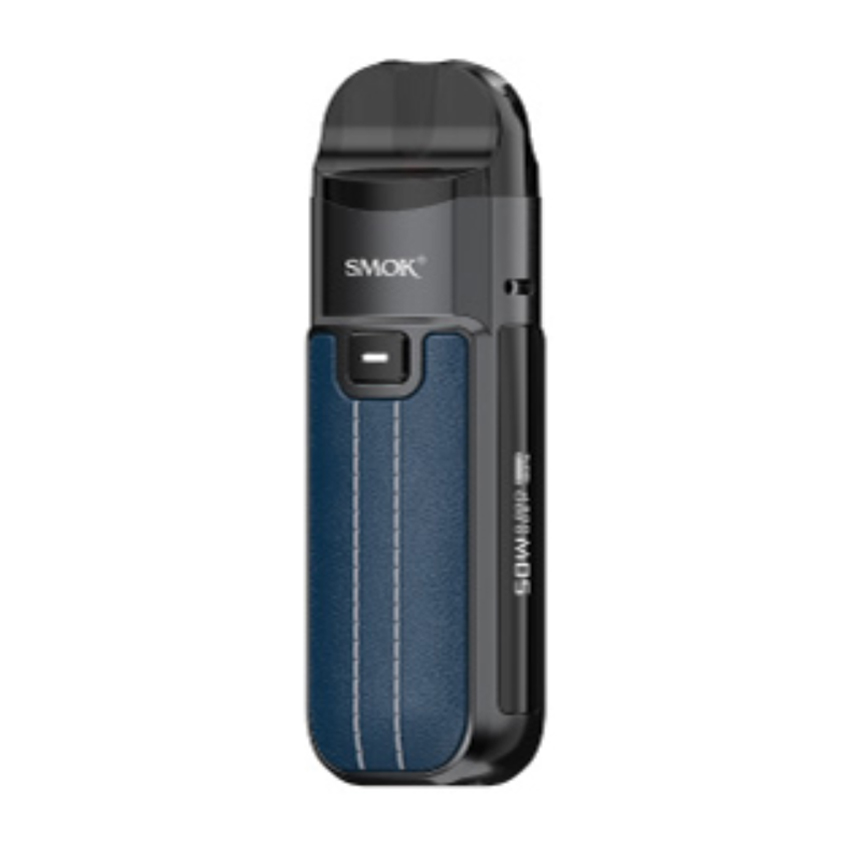 [Global-CN02] SMOK Nord 50W Pod System Kit 1800mAh 4.5ml