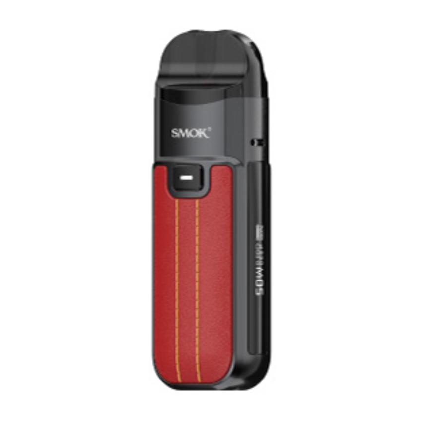 [Global-CN02] SMOK Nord 50W Pod System Kit 1800mAh 4.5ml