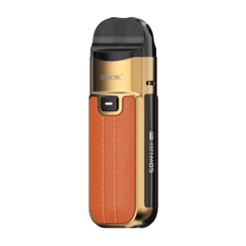 [Global-CN02] SMOK Nord 50W Pod System Kit 1800mAh 4.5ml
